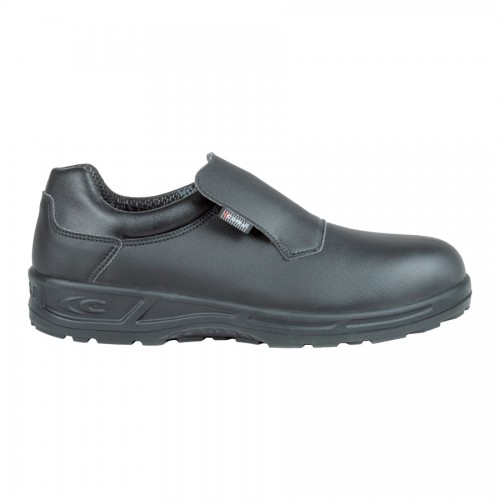 SAPATO PRETO TALOS BLACK O2 FO SR SAPATO PRETO TALOS BLACK O2 FO SR